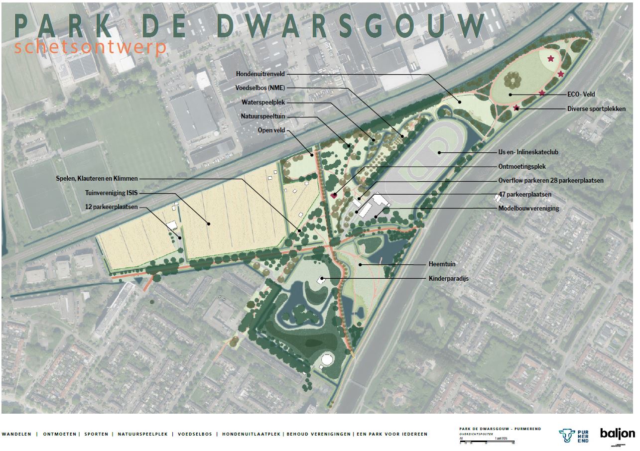 Schetsontwerp