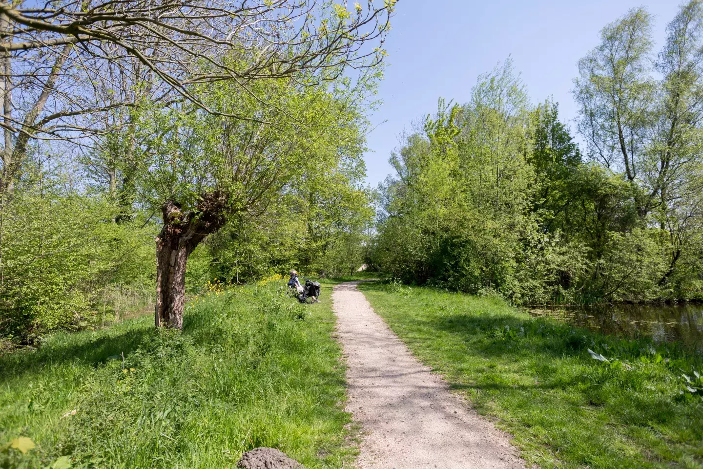 Dwarsgouwpark