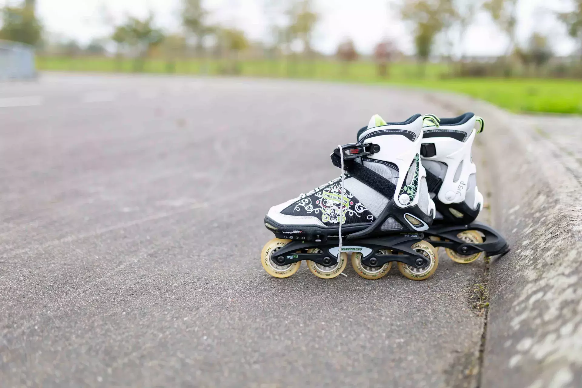 IJs- en Inlineskateclub