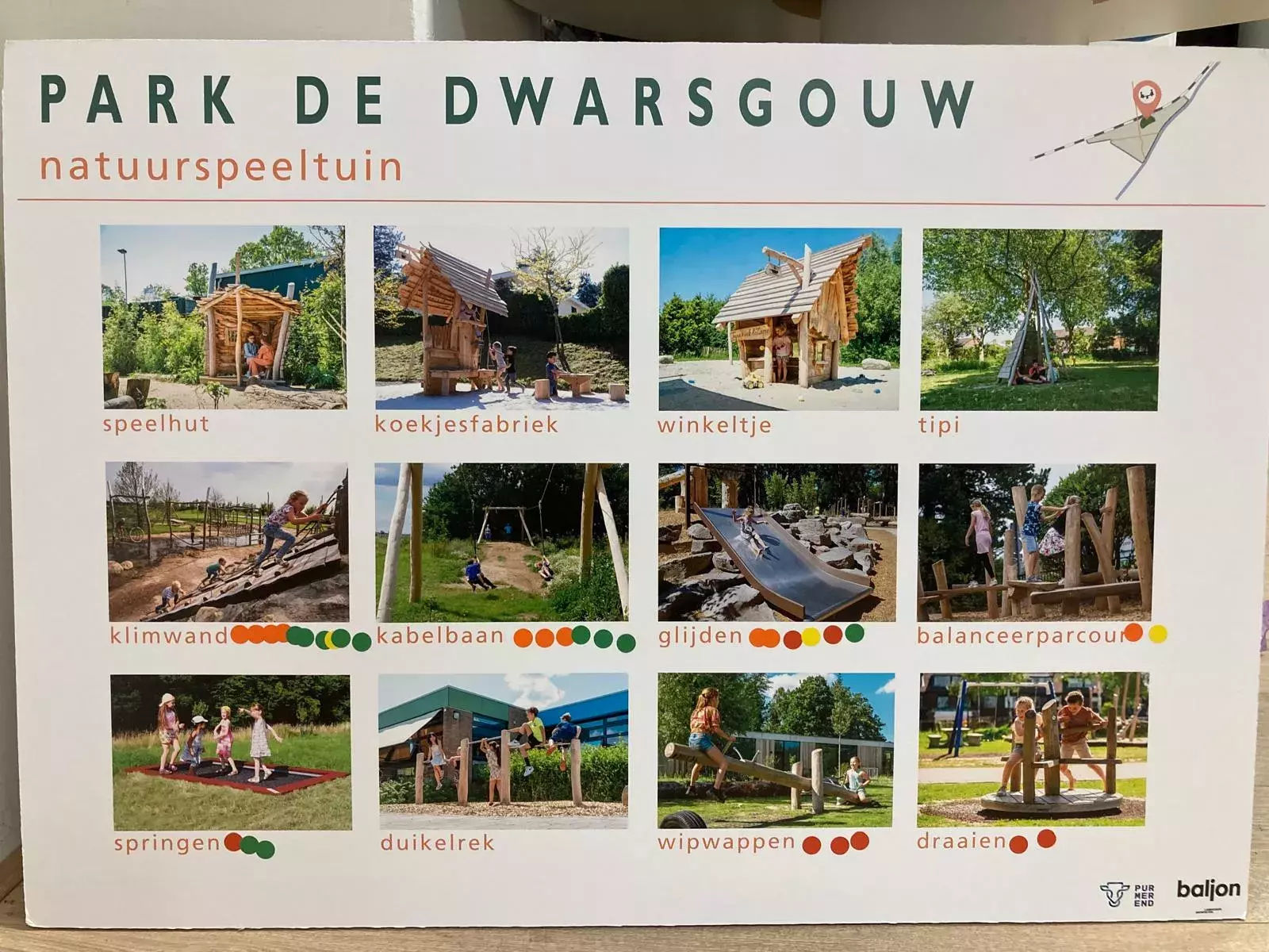 natuurspeeltuin